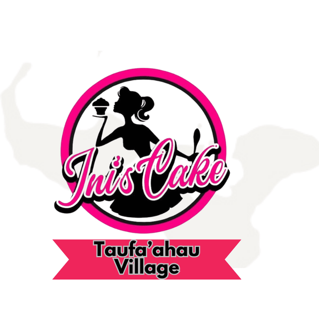 Ini's Cake - Taufa'ahau Village