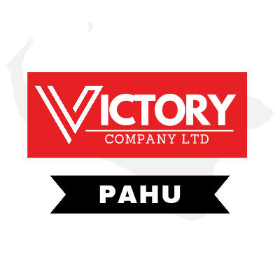 Victory Wholesale & Supermarket Co. Ltd - Pahu