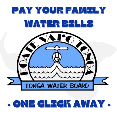 Tonga Water Board - Tofoa (Mata ki 'Eua)