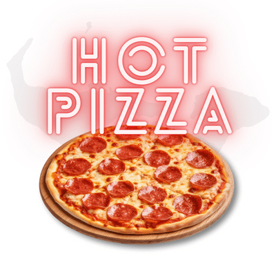Hot Pizza - Nuku'alofa Taufa'ahau Village