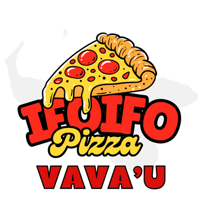 Ifoifo Pizza - Neiafu Vava'u I Mui He Kasitomu