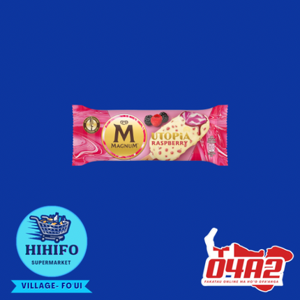 Magnum Topsy - PICK UP FROM HIHIFO SUPERMARKET, FO'UI"