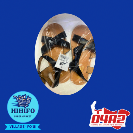 Girls Shoes - PICK UP FROM HIHIFO SUPERMARKET, FO'UI"