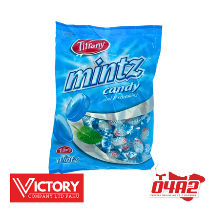 Mintz candy 700g Lole - "PICK UP FROM VICTORY SUPERMARKET & WHOLESALE, PAHU"
