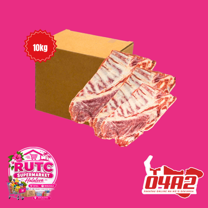 Puha Sipi 10kg - “PICK UP FROM RUTC SUPERMARKET, HALALEVA”