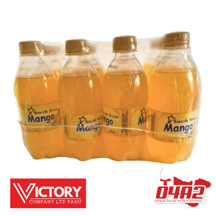 12 Peketi Mango Drink 330ml (12 Pack) - “PICK UP FROM VICTORY SUPERMARKET & WHOLESALE, PAHU"