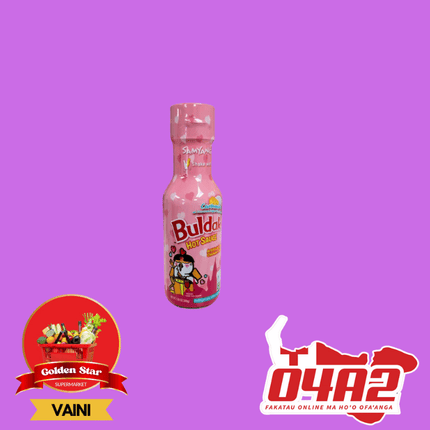 Buldak Hot Sauce carbonara 200g - "PICK UP FROM GOLDEN STAR, VAINI TONGATAPU"