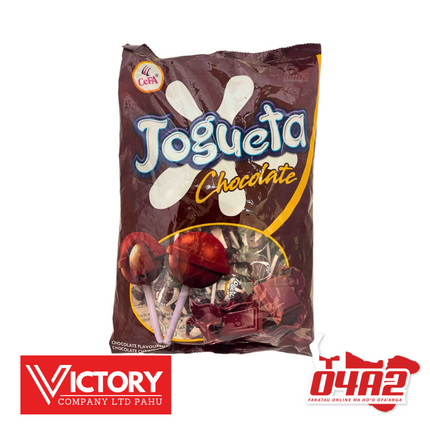 Jogueta chocolate Lole - "PICK UP FROM VICTORY SUPERMARKET & WHOLESALE, PAHU"