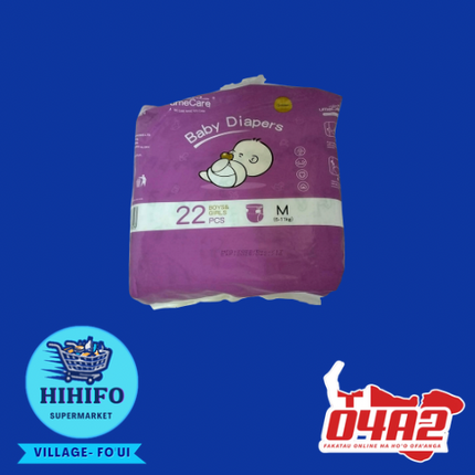Umecare Adult Diapers Medium- PICK UP FROM HIHIFO SUPERMARKET, FO'UI"