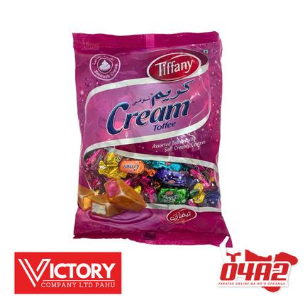 Tiffany 700g Lole - "PICK UP FROM VICTORY SUPERMARKET & WHOLESALE, PAHU"