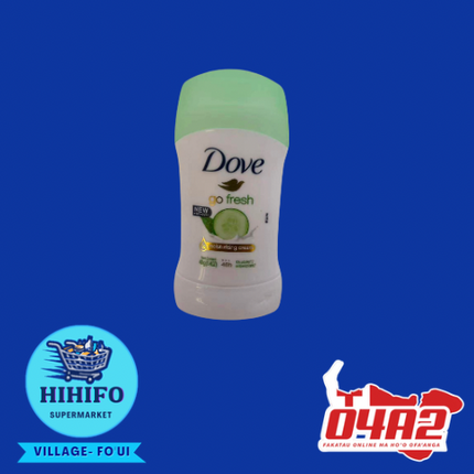 Dove (‘Otolono Dove) - PICK UP FROM HIHIFO SUPERMARKET, FO'UI"