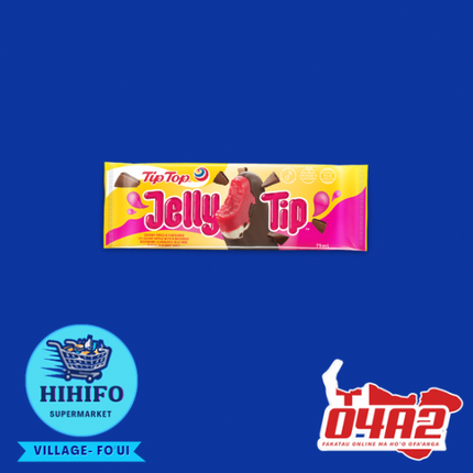 Topsy Jelyy Tip - PICK UP FROM HIHIFO SUPERMARKET, FO'UI"