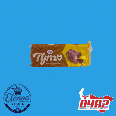 Tymo - “PICK UP FROM ELENOA STORE IN POPUA”