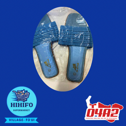 Girls Shoes - PICK UP FROM HIHIFO SUPERMARKET, FO'UI"