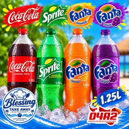 Hina Lotoloto 1.2L (for 1) - “PICK UP AT BLESSING TAKE AWAY, LOTOHA’APAI VEITONGI”