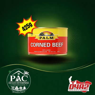 Sal Corned Beef 425g - " PICK UP FROM PAC OCEAN ENTERPRISE STORE IN PANTAGATA"