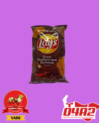 Lays - “PICK UP FROM GOLDEN STAR, VAINI”