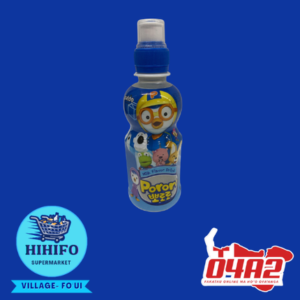 Pororo Milk Flavor Drink - “PICK UP FROM HIHIFO SUPERMARKET, FO’UI”