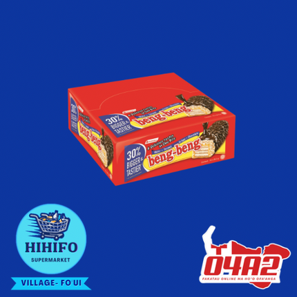 Puha lole Beng beng - PICK UP FROM HIHIFO SUPERMARKET, FO'UI"