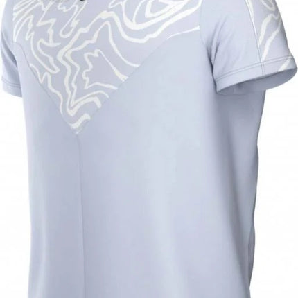 NikeCourt Dri-FIT Slam Men's Tennis Top - "PICK UP FROM OFFICE EQUIPMENT NUKU'ALOFA"