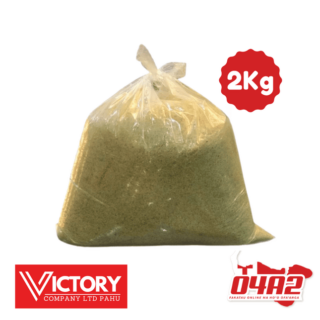 Brown Sugar 2Kg Packet (Suka) - "PICK UP FROM VICTORY SUPERMARKET & WHOLESALE, PAHU"