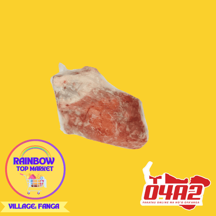 Sipi (Lamb) 1Kg - "PICK UP FROM RAINBOW TOP MARKET IN FANGA"