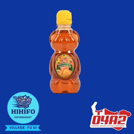 Blended honey - PICK UP FROM HIHIFO SUPERMARKET, FO'UI"