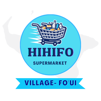 Hihifo Supermarket - Fo'ui