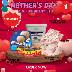 Collection image for: Z & F Mother's Day Combos! 🎉