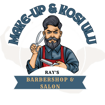 Ray's Barbershop and Salon