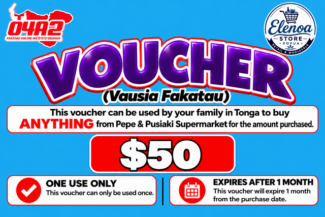 VAUSIA ELENOA STORE