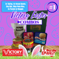 Collection image for: Victory Wholesale Easter Combo 🛒🐰