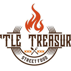 Collection image for: LITTLE TREASURES