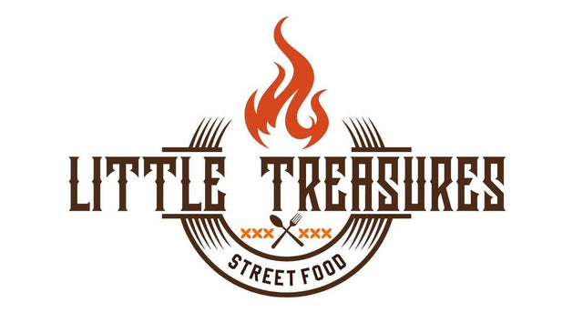 LITTLE TREASURES
