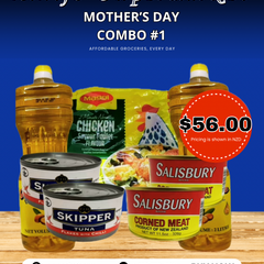 Collection image for: Fo’ui Mothers Day Combos 🎁💐🛒