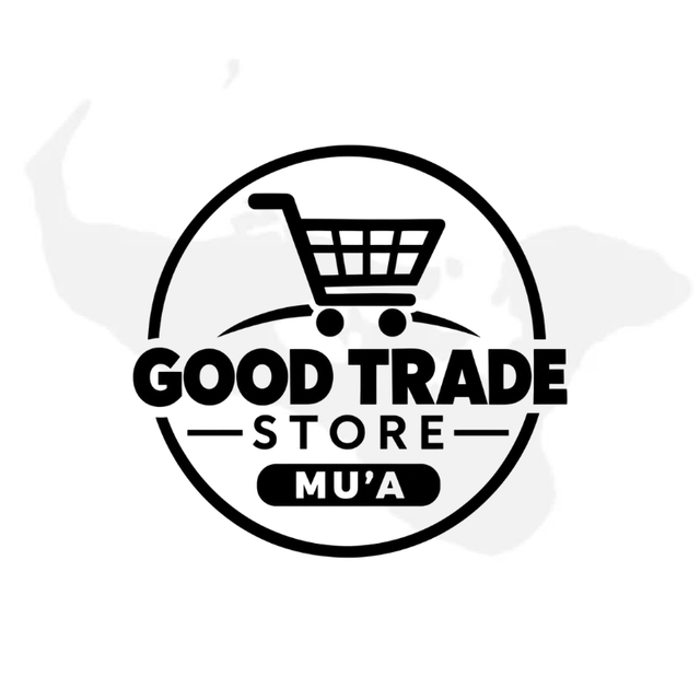 GOOD TRADE STORE - MU’A