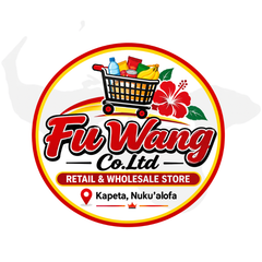 Collection image for: FU WANG COMPANY LTD - KAPETA NUKU’ALOFA
