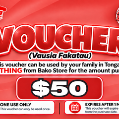 Collection image for: VAUSIA BAKO STORE