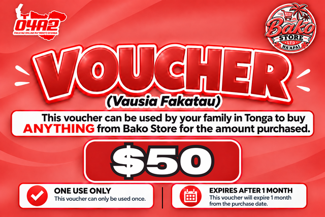 VAUSIA BAKO STORE