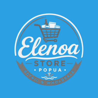 ELENOA STORE - POPUA 🛍️🛒