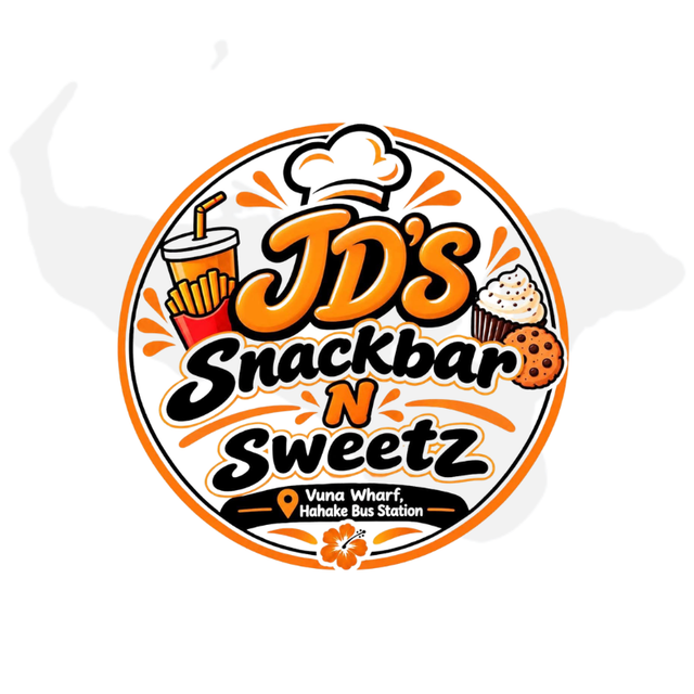 JD’s Snackbar N Sweetz