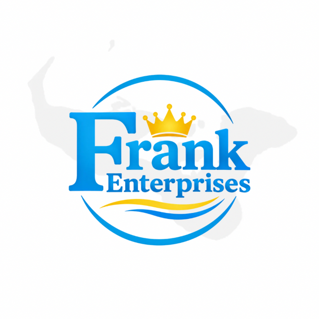 Frank Enterprise - Ma’ufanga