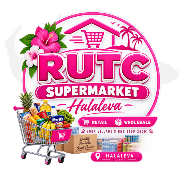 RUTC SUPERMARKET - HALALEVA