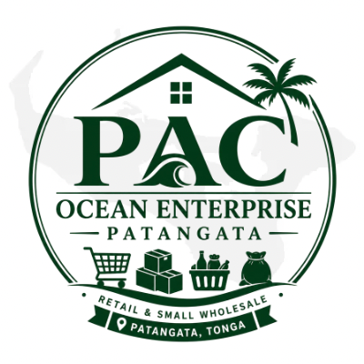 PAC OCEAN ENTERPRISE STORE - PATANGATA 🛒✅