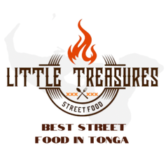 Collection image for: LITTLE TREASURES STREET FOOD