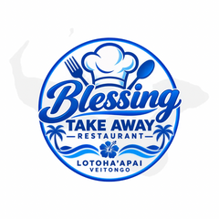 Collection image for: BLESSING TAKE AWAY - LOTOHA’APAI VEITONGO