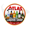 ATLAS LIQUOR SHOP - HA’ATEIHO