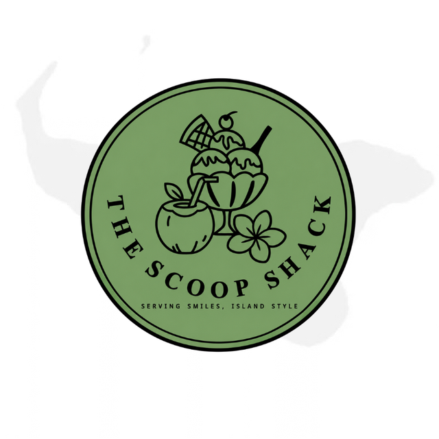 HE SCOOP SHACK - KOLOFO’OU NUKU’ALOFA