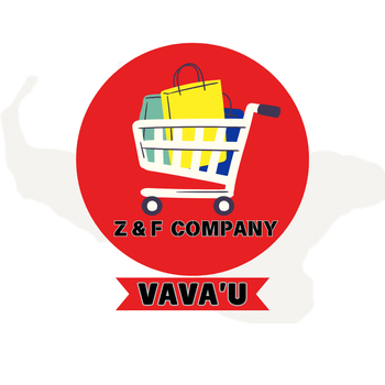 Z & F Company Ltd. Neiafu Vava'u Falekoloa Hanga Ki Pouono