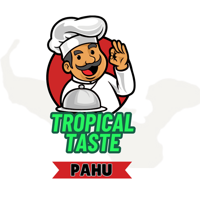 Tropical Taste - Pahu Nuku'alofa Tonga